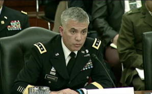 Cyber Command nominee: attacks must come with a cost