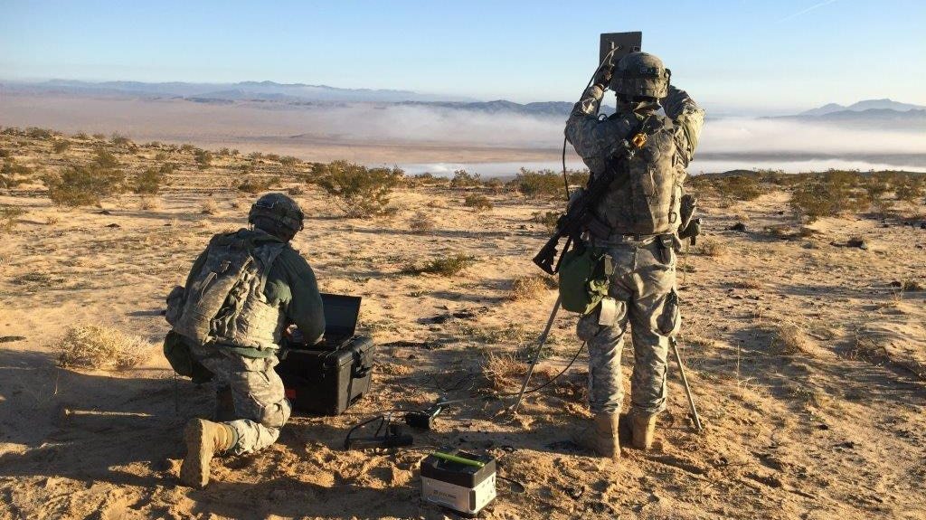 Army takes strategic cyber capabilities to the tactical edge