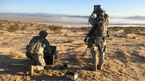 Army takes strategic cyber capabilities to the tactical edge