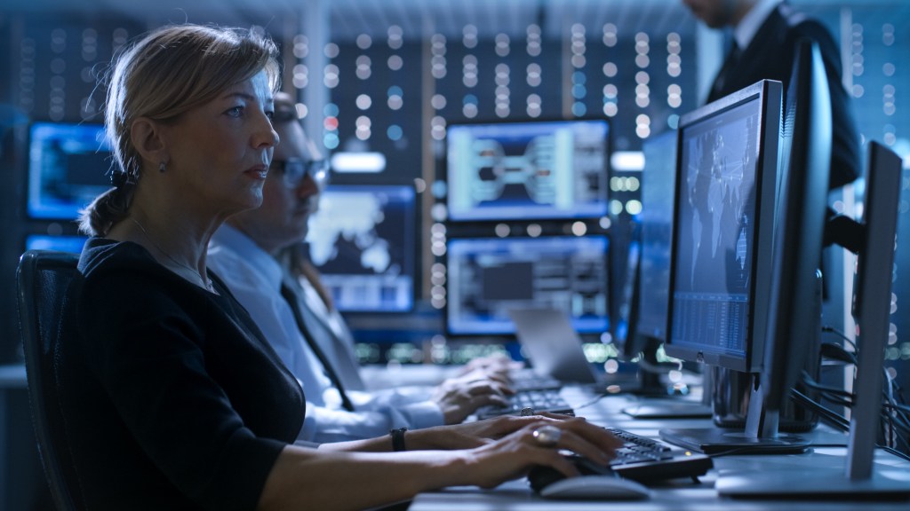 DHS’ cyber agency will now serve as a cybersecurity ‘marketplace’