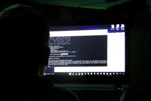 Is the US where it needs to be on cyber?
