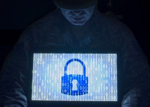 The answer to military cyber may be robust networks