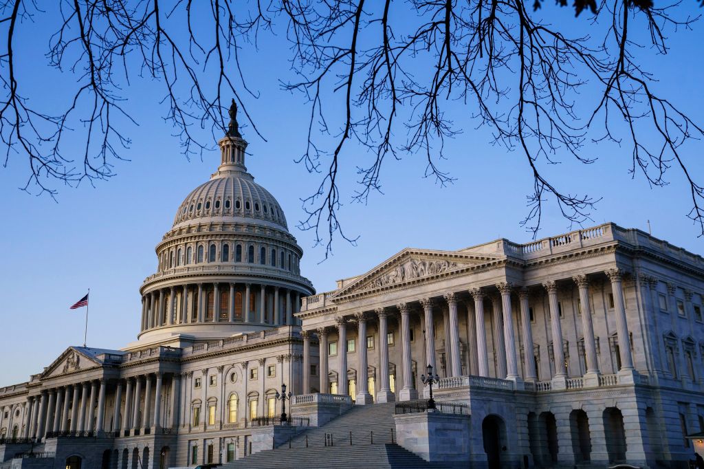 Congress should address recurring cases of cyber espionage at home