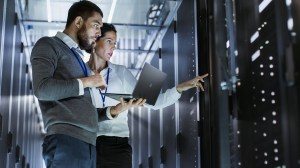 Resources-strapped agencies are leaving networks vulnerable to cyberattack