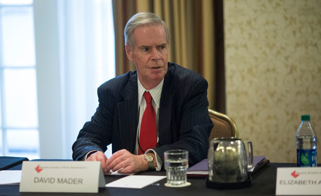 IT modernization bill a keystone for several federal efforts