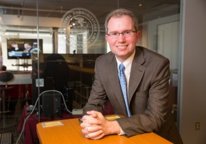 FCC CIO leads an IT ‘intervention’