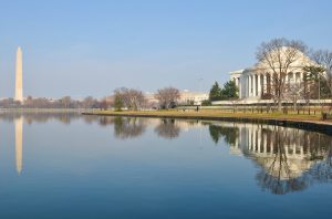 Tell us: Your tips for visiting Washington, our next Military City
