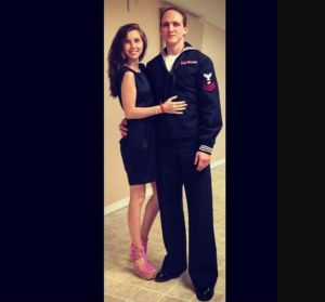 Navy identifies special warfare sailor who died Friday in vehicle accident