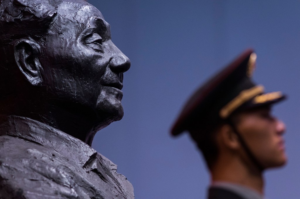 30 Years: Deng Xiaoping — Enabling China’s Rise