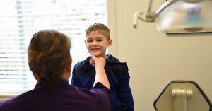 Millions of military retirees and families must act soon to get new dental, vision coverage