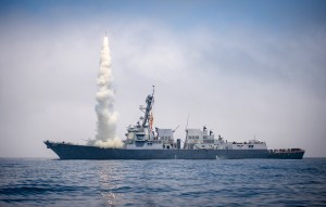 US Navy set to receive latest version of the Tomahawk missile