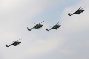 India’s Hindustan Aeronautics offers performance guarantee for new helos