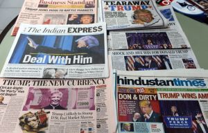 Experts clash over India-US relations under Trump
