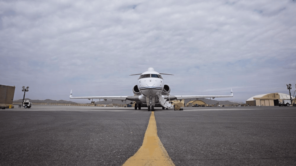 Northrop Grumman awarded Air Force maintenance deal