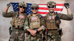 2 Marine Raiders, cleared of homicide, get no punishment for drinking