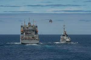 Korean Fat Leonard? Feds probe new US Navy corruption case in Asia