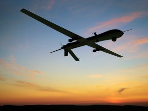 Harris and Ligado team up on drone capabilities
