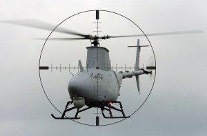 Global anti-drone market to reach $1.2B