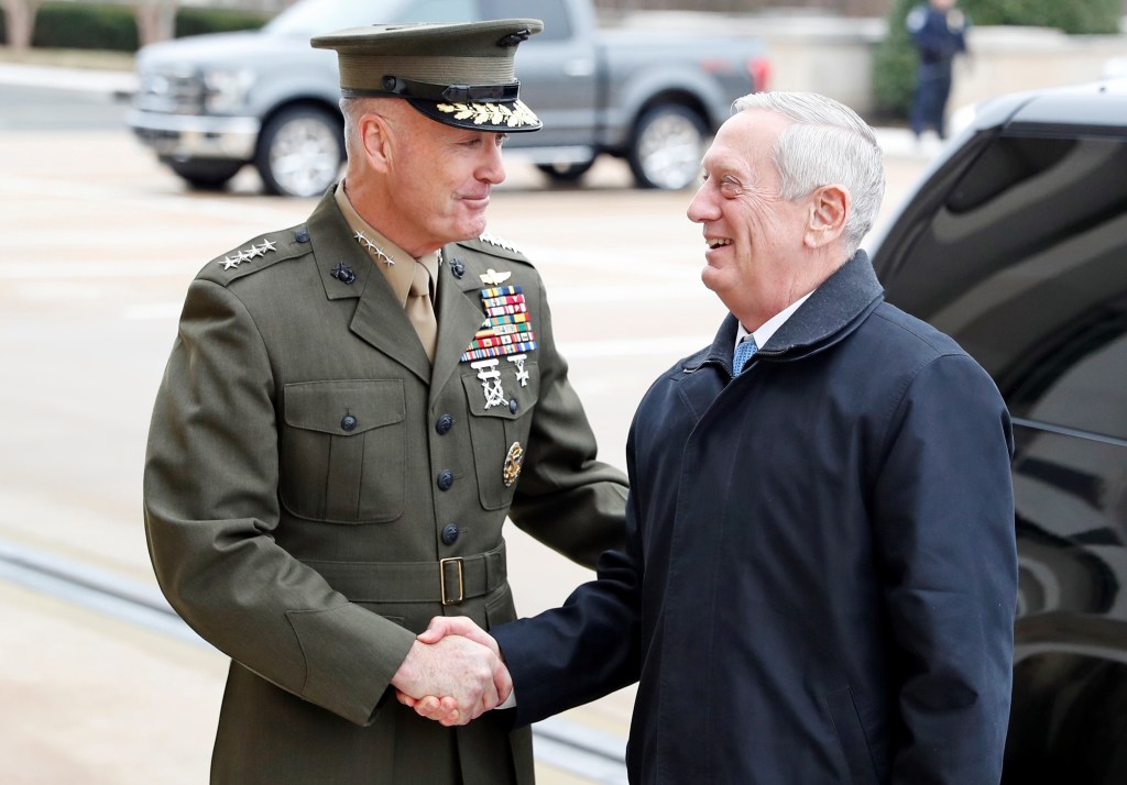 How Iraq tours helped the careers of these sea service veterans