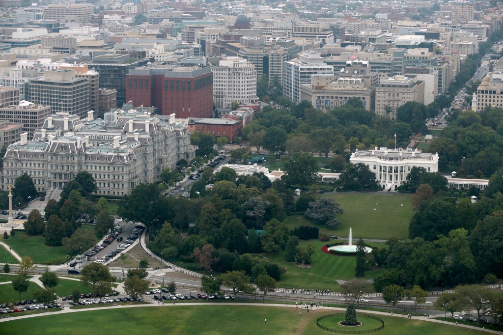 OMB opens search for permanent deputy federal CISO