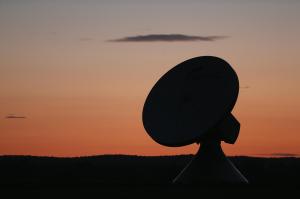 Hughes awarded DoD SATCOM contract