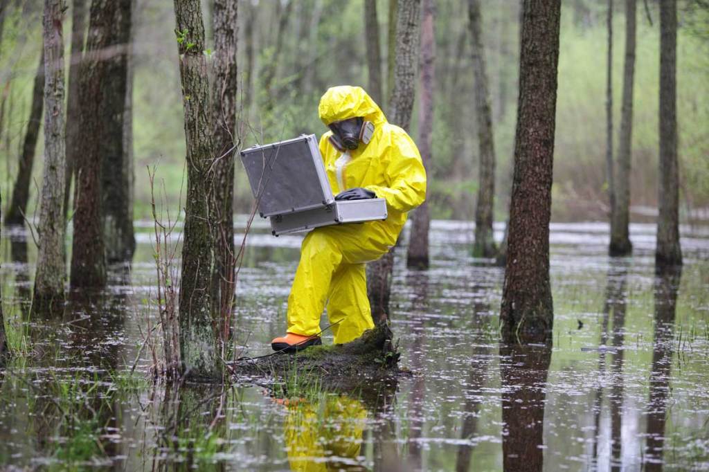 Inside the EPA’s longstanding struggles with IT security