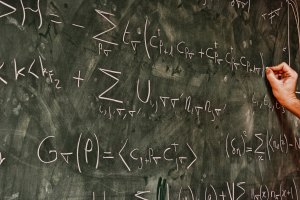 The weird science of quantum computing, communications and encryption