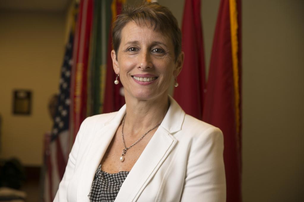 Army Reserves train the next generation’s cyber force