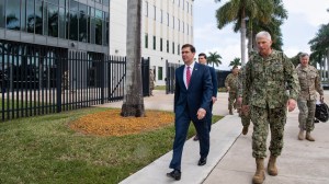 Here’s what’s coming to U.S. Southern Command | Defense News Weekly Extra