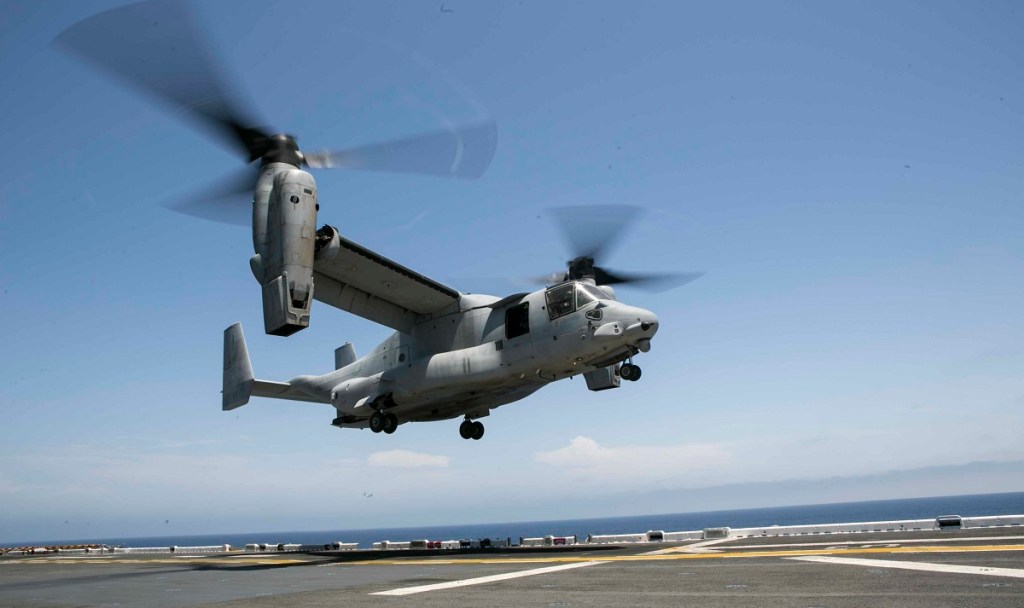 Assault, fraternization, harassment: Unit punishment book reveals noncommissioned officer misconduct aboard 13th MEU deployment