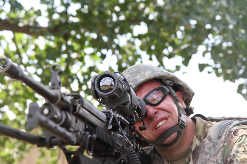 Eczema and poor eyesight have previously kept people out of the Army, but the secretary is giving them a second look