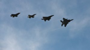 ViaSat to provide tech for Air Force, Navy jets