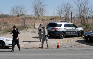 Pilot in F-16 crash near Joint Base Andrews released from the hospital