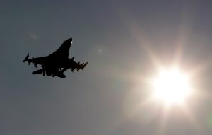 Turkish F-16 jets to get structural upgrades