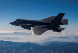 Trump Makes the ‘Out Of Control’ F-35 His Latest Target