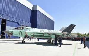 Italy’s Navy-Air Force tussle over the F-35 comes to a head