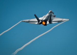 The Pentagon will have to live with limits on F-35’s supersonic flights