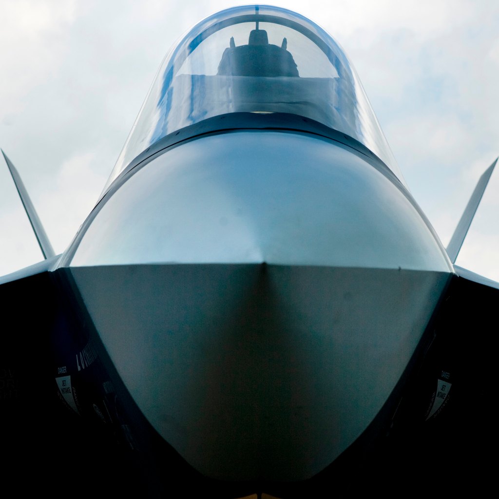 Turkey to Order New F-35 Lightning II Jets