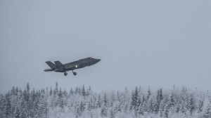 F-35s for Poland?