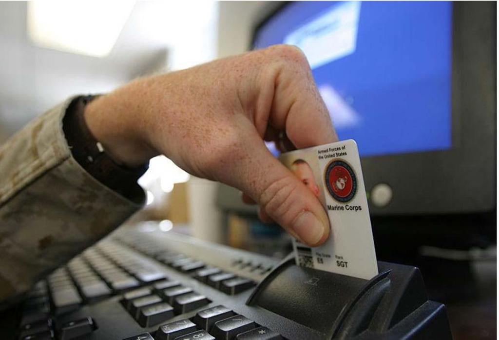 Will Common Access ID cards stop working on Nov. 23?