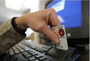 Will Common Access ID cards stop working on Nov. 23?