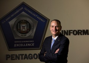 Garcia: Delivering desktop virtualization to the Army