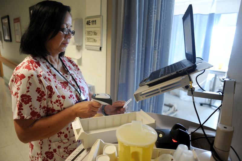VA delays launch of new electronic health records system