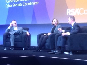 Working with feds on cyber is about more than patriotism