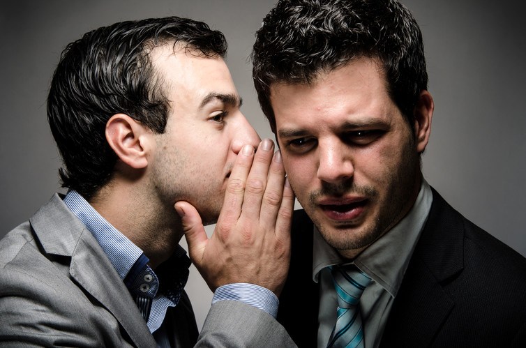Should spies use secret software vulnerabilities? [Commentary]