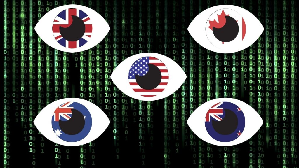 Coming soon: joint international cyberspace operations