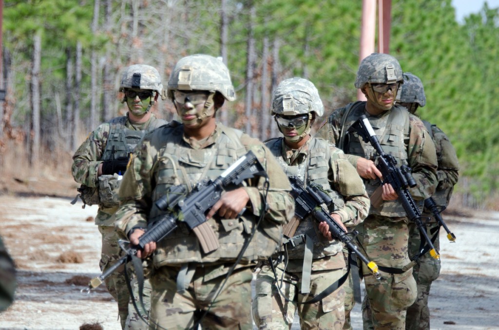Milley: We’re going to cut instructor-trainee ratios at Army basic training in half