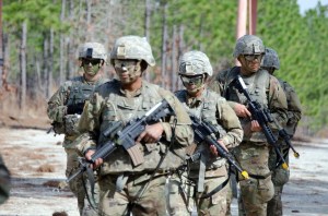 Milley: We’re going to cut instructor-trainee ratios at Army basic training in half