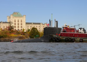 Navy Brig languishes after 3 failed redevelopment attempts