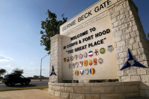 Missing Fort Hood soldier was killed in armory, then hacked to pieces, family’s attorney says
